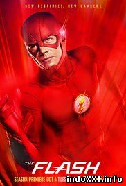 The Flash (2014) S03E17 "Duet"