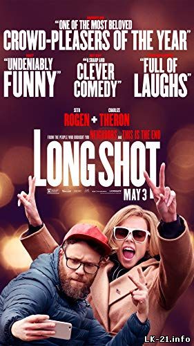 Long Shot 2019