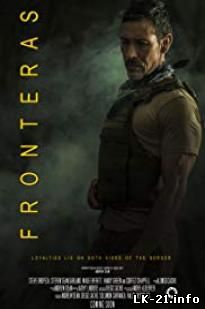Fronteras 2018