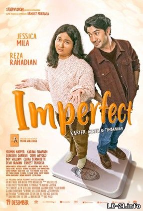 Imperfect 2019