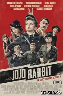 Jojo Rabbit 2019