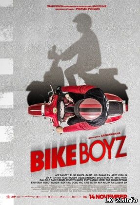 Bike Boyz 2019