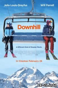 Downhill (2020)