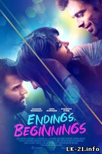 Endings, Beginnings (2019)