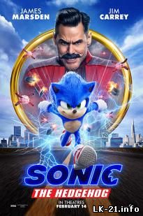 Sonic the Hedgehog (2020)