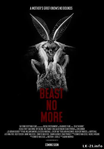 Beast No More (2019)