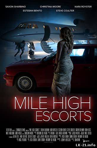 Mile High Escorts (2020)