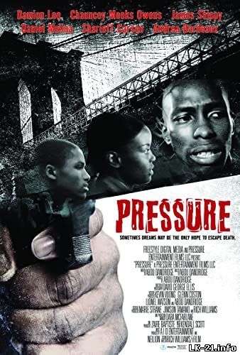 Pressure (2020)