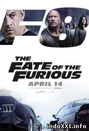 Fast & Furious 8 / The Fate of the Furious (2017)