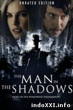 The Man in the Shadows (2017)