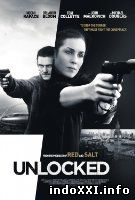Unlocked (2017)