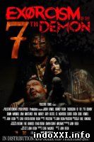 Exorcism of the 7th Demon (2017)
