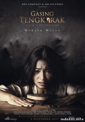 Gasing Tengkorak (2017)