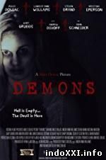 Demons (2017)