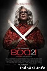Tyler Perry's Boo 2! A Madea Halloween (2017)