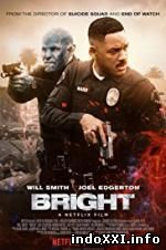 Bright (2017)