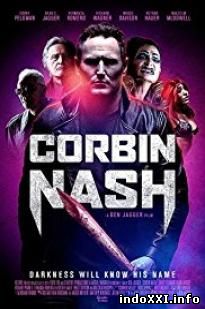 Corbin Nash (2018)