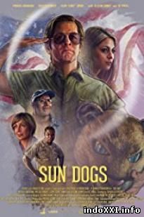 Sun Dogs 2017