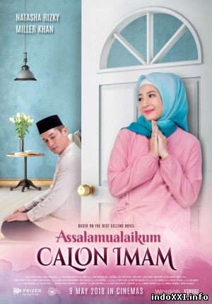 Assalamualaikum Calon Imam (2018)