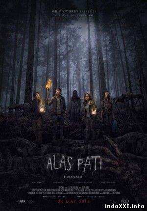 Alas Pati (2018)