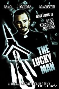 The Lucky Man (2018)