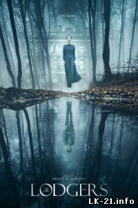 The Lodgers (2018)