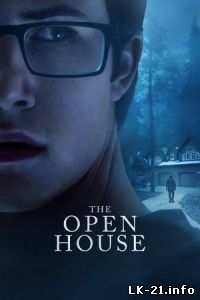 The Open House (2018)