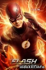 The Flash (2014) Into the Speed Force S3E16