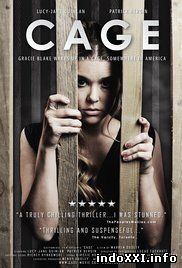 Cage (2016)
