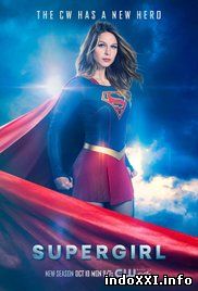 Supergirl (2015) S02E16 Star-crossed