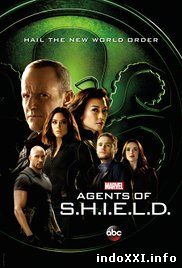 Agents of S.H.I.E.L.D. (2013) S04E15 "Self Control"