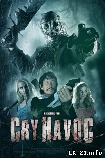 Cry Havoc (2020)