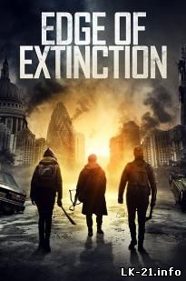 Edge of Extinction (2020)