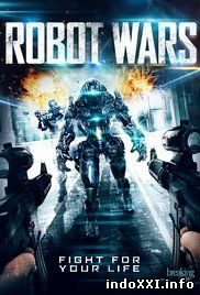 Robot Wars (2016)