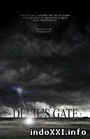 Devil's Gate (2017)