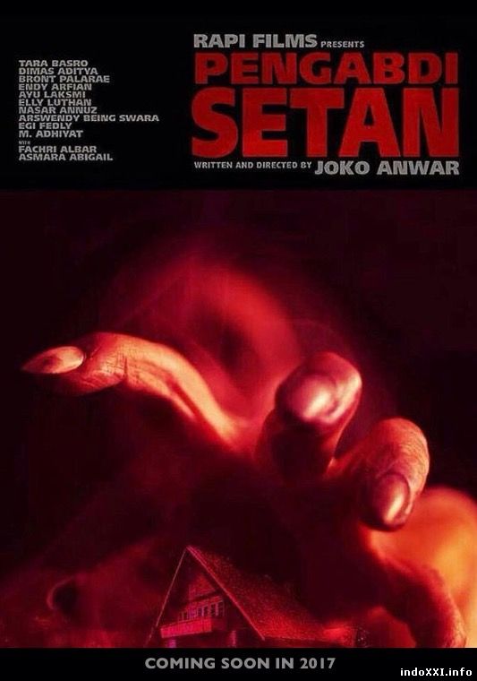 Pengabdi Setan (2017)