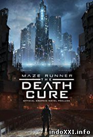 Maze Runner: The Death Cure (2018)