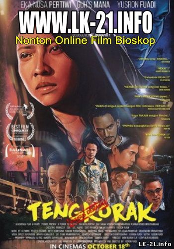 Tengkorak (2018)