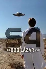 Nonton Film S4: The Bob Lazar Story (2026) Subtitle Indonesia