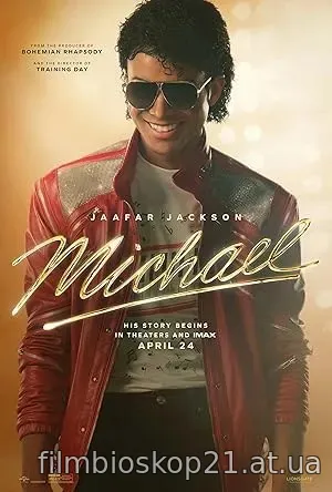 Nonton Film Michael (2026) Subtitle Indonesia