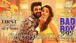 Nonton Film Bad Boy Karthik (2026) Subtitle Indonesia