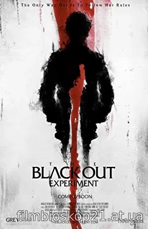 Nonton Film The Blackout Experiment (2021) Subtitle Indonesia