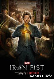Marvel's Iron Fist (2017) S01E13 "Dragon Plays with Fire"
