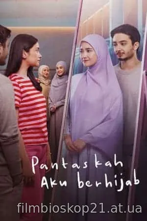 Pantaskah Aku Berhijab (2024)