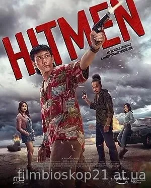 Nonton Film Hitmen (2023) Subtitle Indonesia