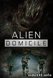 Alien Domicile (2017)