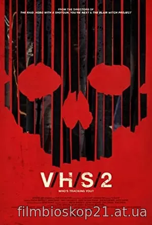 Nonton Film V/H/S/2 (2013) Subtitle Indonesia