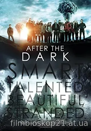 Nonton Film After the Dark (2013) Subtitle Indonesia