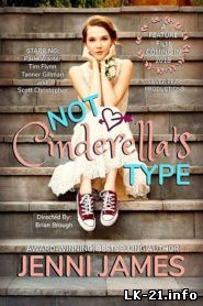Not Cinderella’s Type 2018
