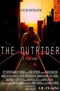 The Outrider (2019)